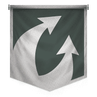 GSE-X emblem