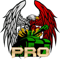 G-PRO emblem