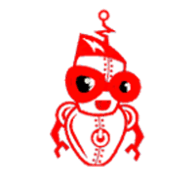 BOT-X emblem