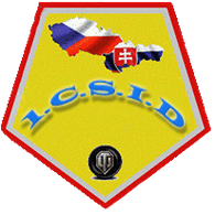 1CSID emblem
