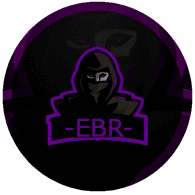 -EBR- emblem