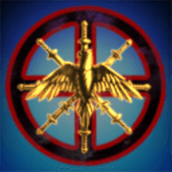 ROMV emblem