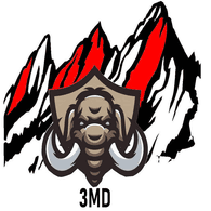 3MD emblem