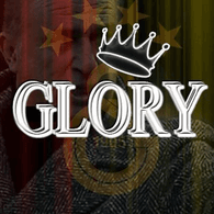 4LORY emblem
