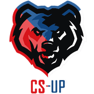CS-UP emblem