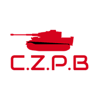 CZPB- emblem