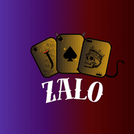 ZALO emblem