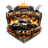 C-A-G emblem