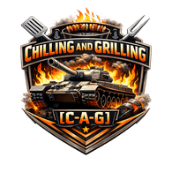 C-A-G emblem