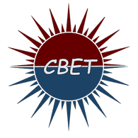 MCBET emblem
