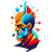 S-A_D emblem