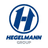 HEGEL emblem