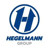 HEGEL emblem
