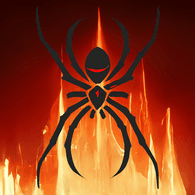 -KCW- emblem