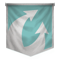 BAREB emblem