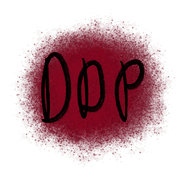 -DDP- emblem