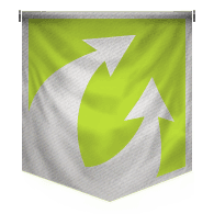 UNGDI emblem