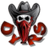 DY-RS emblem