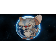 SLVB emblem
