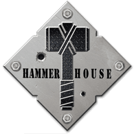 H--H emblem