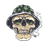 I100 emblem
