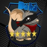 DAKA emblem