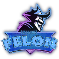 FEL0N emblem