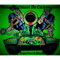 6CUIR emblem