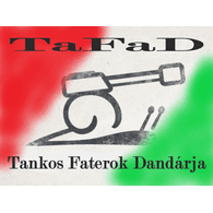 TAFAD emblem