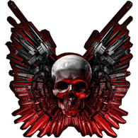 GARBY emblem