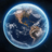 W0RLD emblem