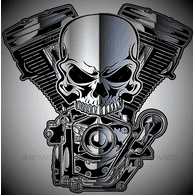 ENG1N emblem