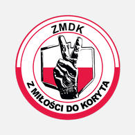 ZMDK_ emblem