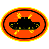 8-BP emblem