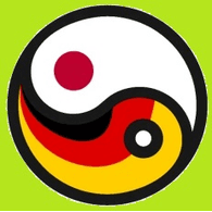 D-JAP emblem
