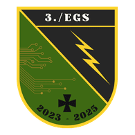 KLATS emblem