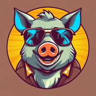 ZBOAR emblem