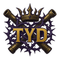 TYD emblem