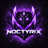 NCTX emblem