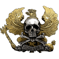 N-W emblem