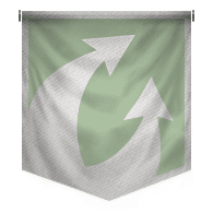 STYG emblem