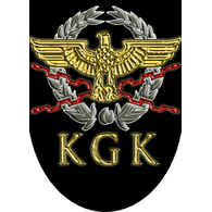 K_G_K emblem
