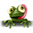GEKOZ emblem