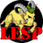 LESP emblem