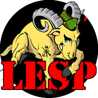 LESP emblem