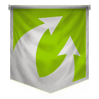 -404- emblem