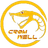 WELL emblem