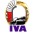 -IVA- emblem