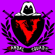 VAND emblem