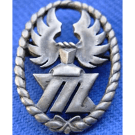 LD-V emblem